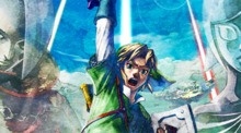 The Legend of Zelda: Skyward Sword