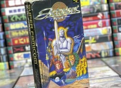 ActRaiser Was Originally Supposed To Be A Dragon Quest-Style JRPG