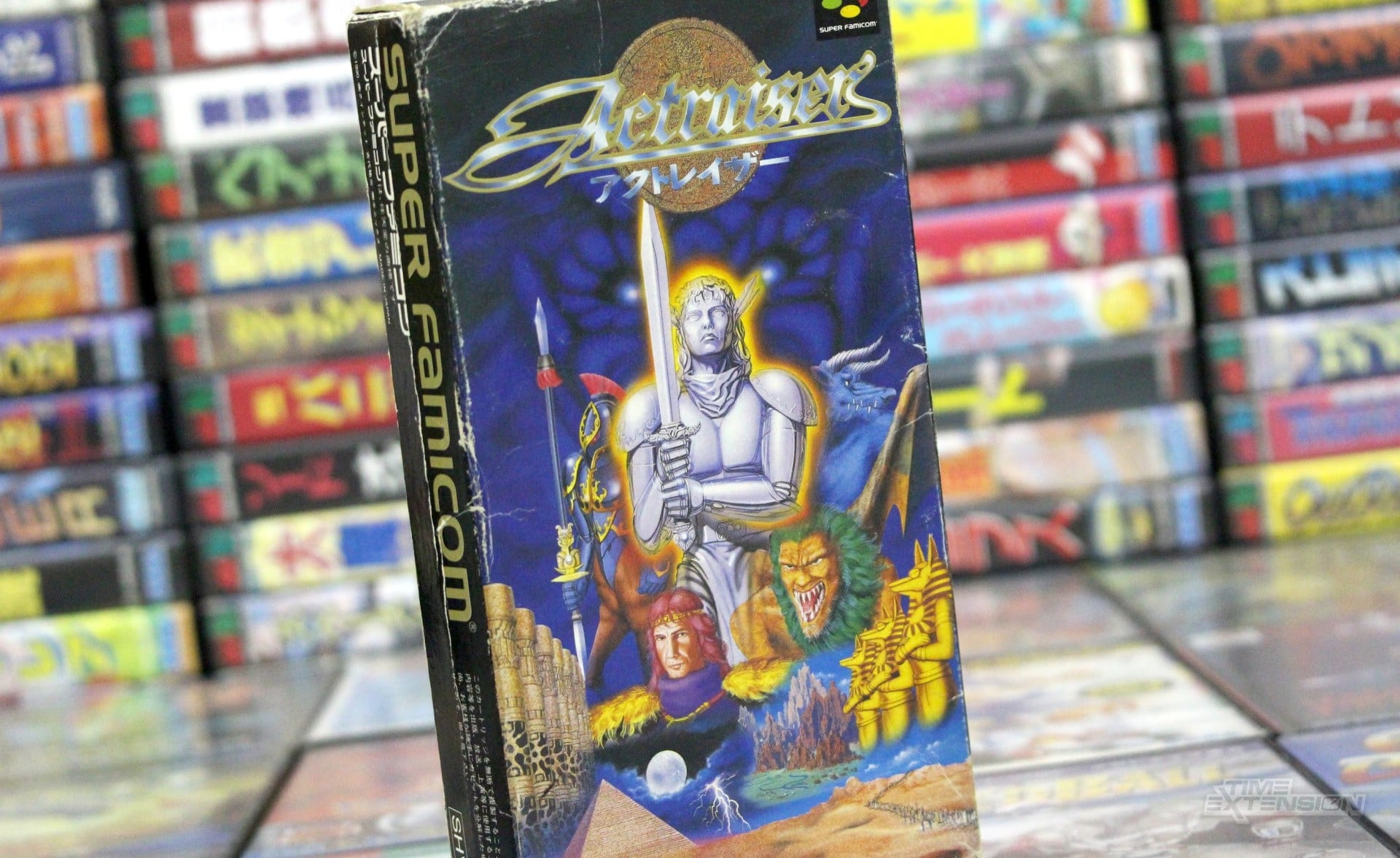 How Mega Man Inspired ActRaiser: Yuzo Koshiro Reflects on SNES Classic’s Development - Nintendo News Article