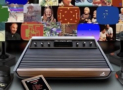 This Groundbreaking Atari 2600 Game Was Lost For Over 40 Years