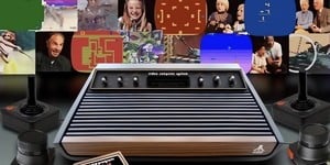 Next Article: This Groundbreaking Atari 2600 Game Was Lost For Over 40 Years