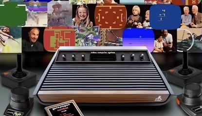 This Groundbreaking Atari 2600 Game Was Lost For Over 40 Years