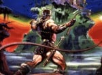 Check Out This Complete Overhaul Of The Original Castlevania While You Wait For Belmont's Curse
