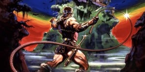 Previous Article: Check Out This Complete Overhaul Of The Original Castlevania While You Wait For Belmont's Curse