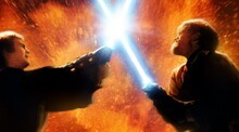 Star Wars Episode III: Revenge of the Sith