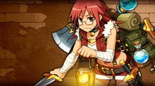 Adventure Labyrinth Story