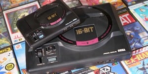 Previous Article: The Secret To Yuzo Koshiro's "Everlasting Freshness"? Staying Healthy And Playing Mega Drive