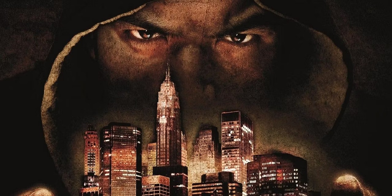Did Masahiro Sakurai Consult On Def Jam Fight For New York? 1