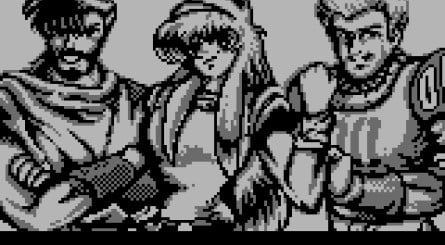 Undercover Cops Gaiden
