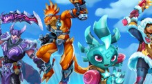 Lightseekers