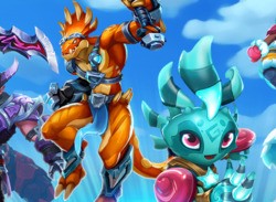 Lightseekers (Switch) - Switch's First Great Competitive Card Game Is Here