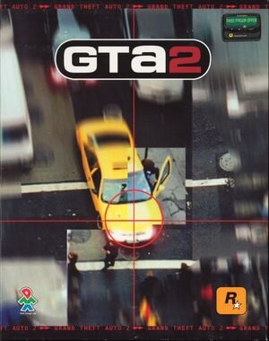 GTA 2