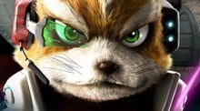 Star Fox Zero