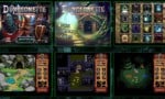 'Dungeonette - The New Adventure' Is A Promising Dungeon Crawler For The Amiga / CD32