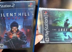 This Publisher's Promoting Its PS5 Lineup with Retro Box Art