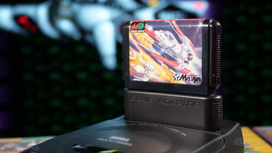 How To Play Mega Drive Games On Sega Genesis