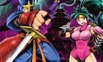 Review: Shadow Of The Ninja - Reborn (Switch) - A Beautiful, Brutal Return To 8-Bit Basics