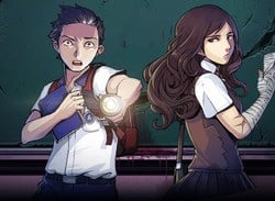 The Coma: Recut (Switch eShop)