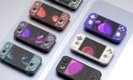 Pre-Orders For The Retroid Pocket Nova, Retroid's New 4:3 Handheld, Open Way Sooner Than I Thought