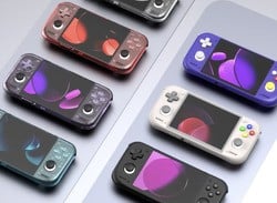 Here Are The Specs & Launch Prices For The Retroid Pocket Nova, Retroid's New 4:3 Handheld