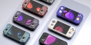 Next Article: Here Are The Specs & Launch Prices For The Retroid Pocket Nova, Retroid's New 4:3 Handheld