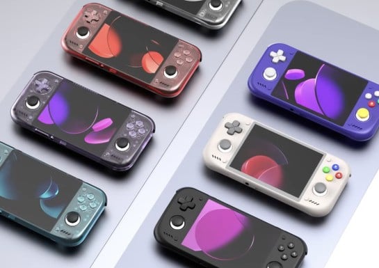 Here Are The Specs & Launch Prices For The Retroid Pocket Nova, Retroid's New 4:3 Handheld