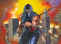 Ninja Gaiden Director Confirms Castlevania Was A Big Influence