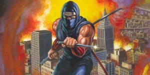 Next Article: Ninja Gaiden Director Confirms Castlevania Was A Big Influence