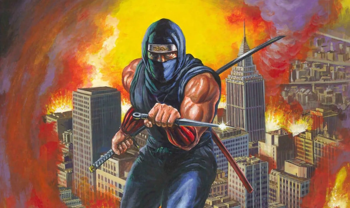 How Castlevania Shaped Ninja Gaiden: Developer Insights from Hideo Yoshizawa