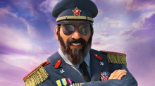 Tropico 6