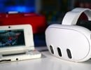 Meta Quest 3 Is The Best Way To Play 3DS And Virtual Boy In 2024