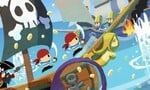 Yuji Naka Updates Eight-Year-Old Smartphone Title, Pirates Of Coin