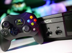 Xbox Got Its Name Because The Other Suggestions Were "F**cking Appalling"
