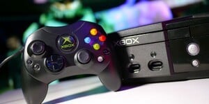 Next Article: Flashback: Xbox Got Its Name Because The Other Suggestions Were "F**cking Appalling"