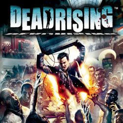 Dead Rising Cover