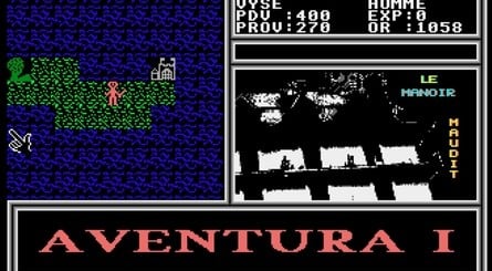 This 14-Year-Old Atari ST Developer Made One Award-Winning Game, Then Vanished 11