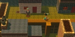 Next Article: Angeline Era, A New 3D "Bump-Slash" Adventure Inspired By Hydlide & Ys, Just Got A Release Date