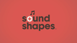 Sound Shapes Cover