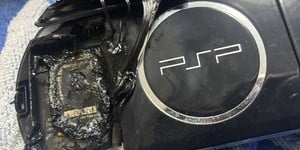 Previous Article: PSA: Check Your PSP Battery Right Now