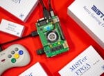 MiSTer Pi - A $99 Gateway To FPGA Retro Gaming