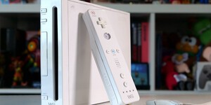 Previous Article: Flashback: The Woman Who Died Trying To Win A Nintendo Wii