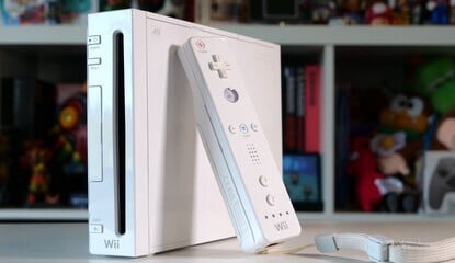 The Woman Who Died Trying To Win A Nintendo Wii