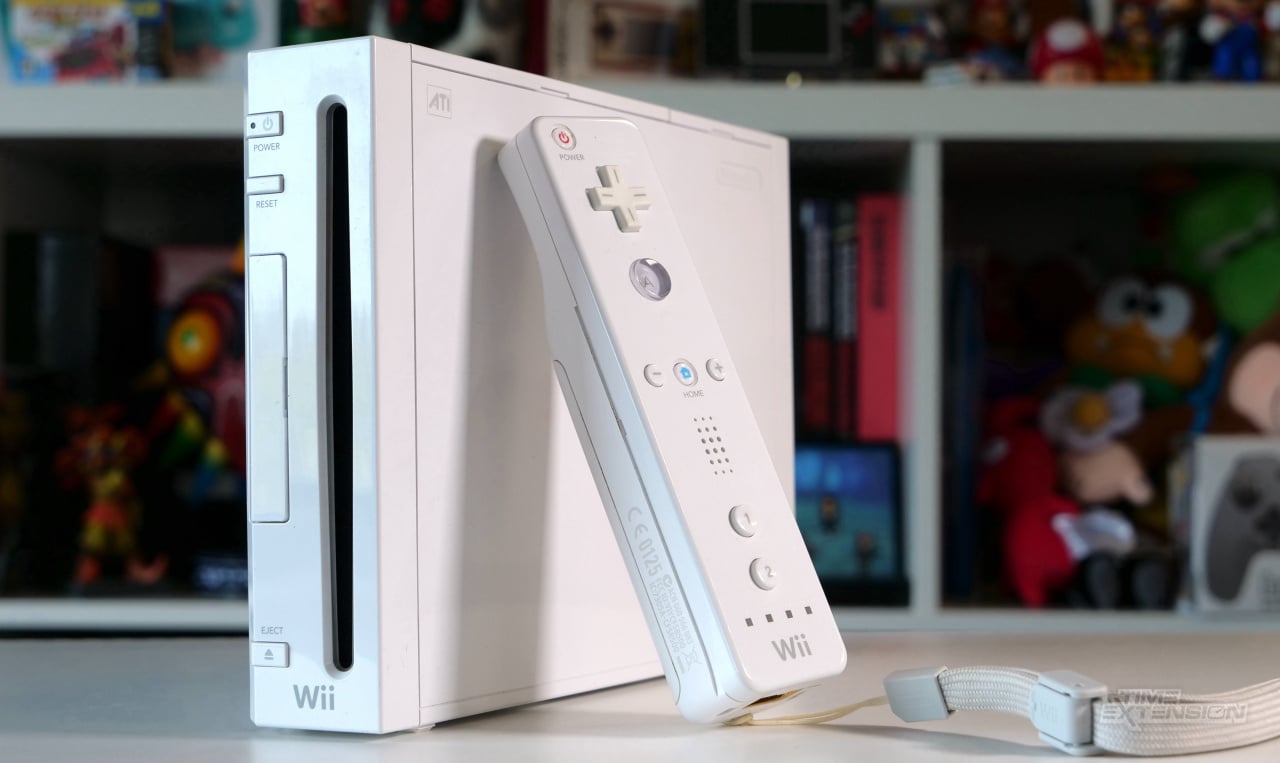 Nintendo Wii U - There's an Aroma of Wiiception off of this one —   - Now Ye're Talkin