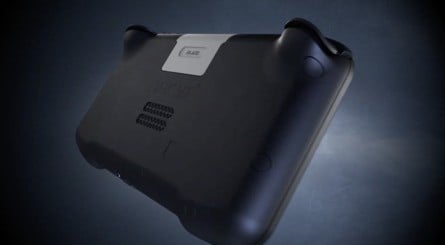 Evercade Nexus Has A Better Screen, Dual Sticks, Banjo, And Nintendo's Most Consumer-Friendly Feature 1