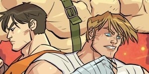 Previous Article: Review: Final Fight MD (Mega Drive) - Arguably The Best Version Of Capcom's Belt-Scrolling Classic