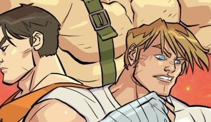 Final Fight MD (Mega Drive) - Arguably The Best Version Of Capcom's Belt-Scrolling Classic