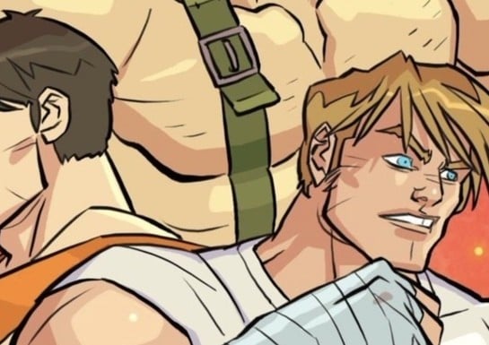 Final Fight MD (Mega Drive) - Arguably The Best Version Of Capcom's Belt-Scrolling Classic