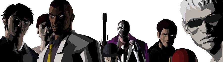 Killer7 (Steam)