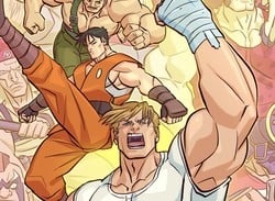 Final Fight MD Dev "Tired Of Apologizing" Following Publisher Woes