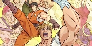 Previous Article: Final Fight MD Dev "Tired Of Apologizing" Following Publisher Woes